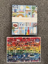 2 X Galison puzzle - Jonathan