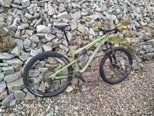 Nukeproof reactor 290 - nukeproof, carbon