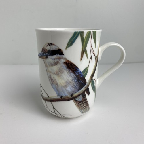 Maxwell williams birds of - &,