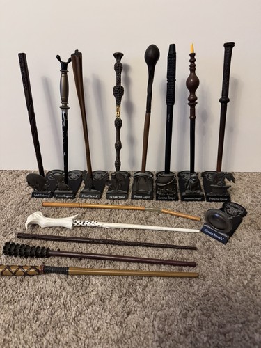 Bundle noble collection - 14,