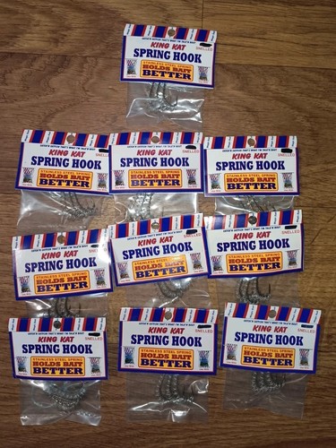 Packs king kat spring - (10),