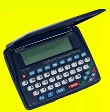 SEIKO ER-3200 BOXED OXFORD