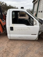 Passenger Front Side Door Cab