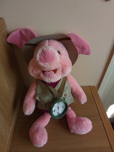 Vintage disney parks animal - disney,