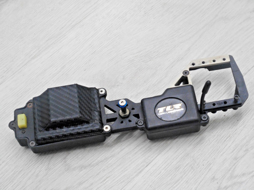 Losi 8ight buggy radio - losi,