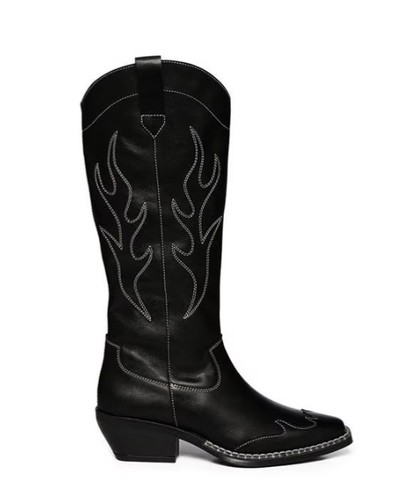 Steve madden wenda cowboy - steve,