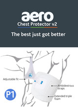 2025 Aero P1 V2 Chest