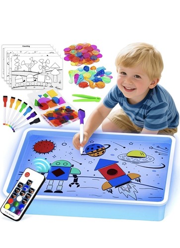 Sensory toys for - sensory,