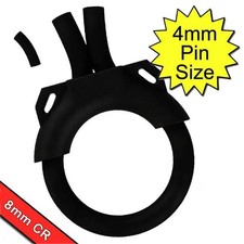 Estim Penis Play 8mm