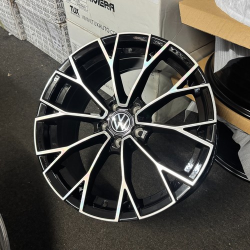 Display vw polo - 17",