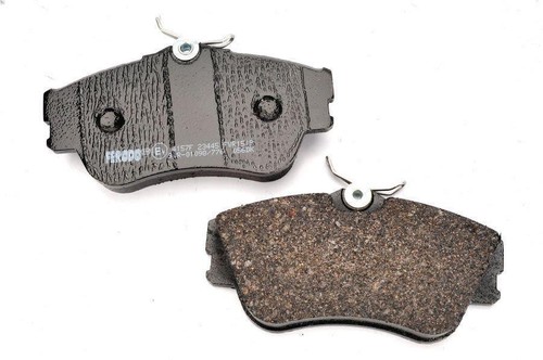 Brake pad set - disc,