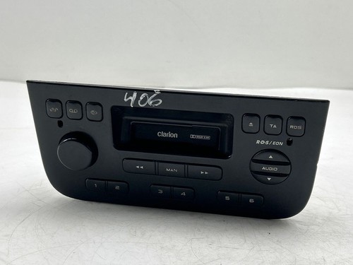 Peugeot 406 2001 radio gps - 2001,