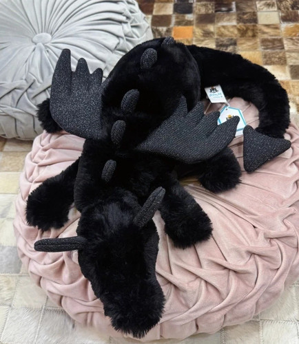 Jellycat sky dragon 50cm plush - jellycat,