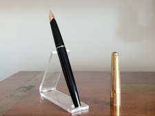 Parker 65 Fountain Pen 14k Gold Nib