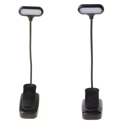 Reading lamp battery usb - reading,