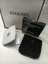 CHANEL Mirror Duo Compact