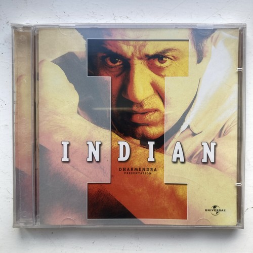 Indian official soundtrack - -,