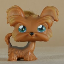 LPS Littlest Pet Shop #6