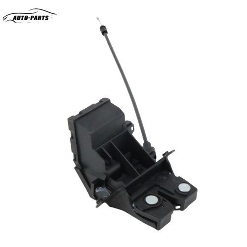 New trunk latch - latch, tailgate