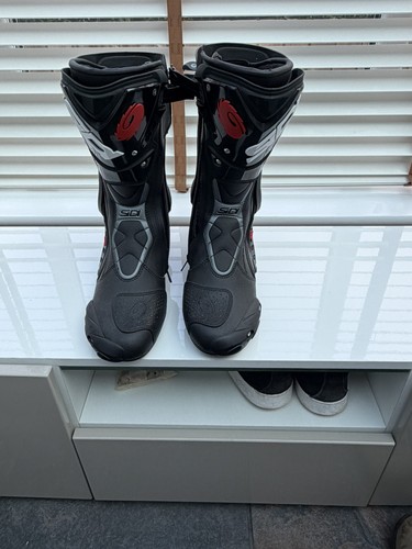 Sidi sports racing - st,