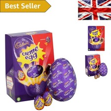 100g Creme Egg Large Milk