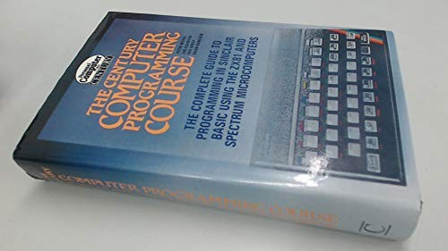 Century computer programming - computer,