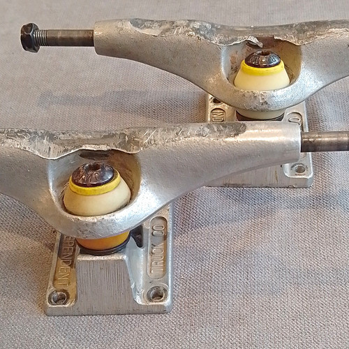 Independent trucks 159mm - independent,