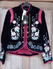 NEW  Joe Browns Embroidered