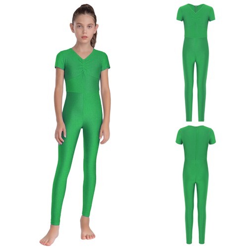 Kids girls gymnastics dance - uk,