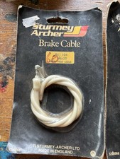Vintage sturmey archer gkj104 - archer,