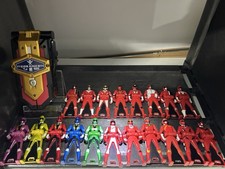 BANDAI DX KAIZOKU SENTAI