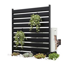 Modern Galvanized Steel