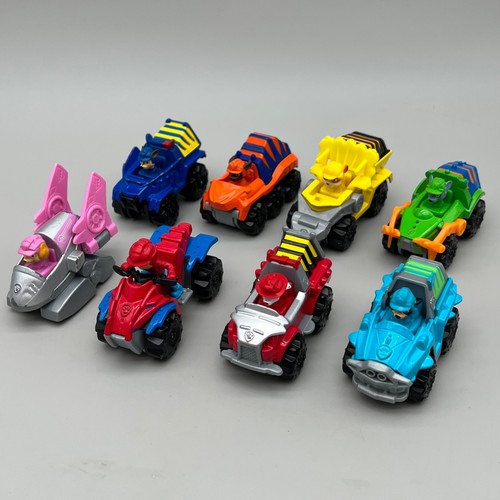 Paw patrol dino rescue true - paw,