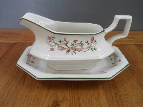 Eternal beau gravy boat - beau,