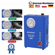 Pipe Leak Locator with