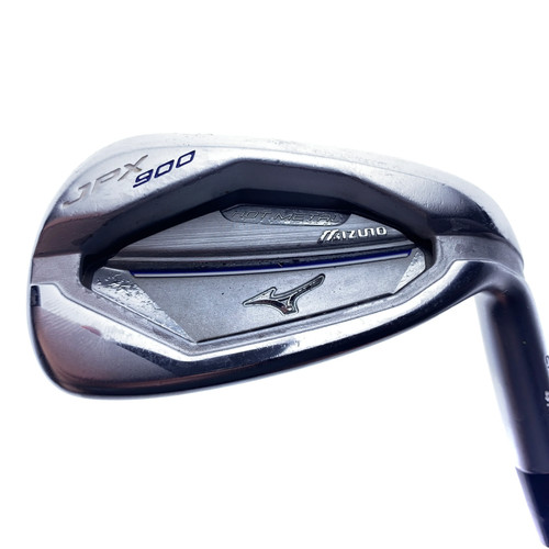 Used mizuno jpx 900 - used,