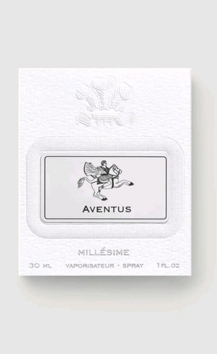 Genuine creed aventus 30ml - creed,