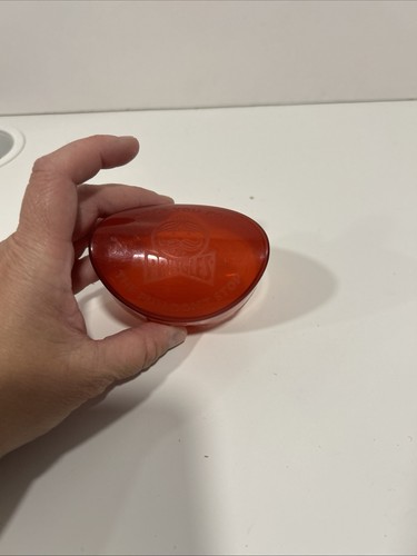 Vintage pringles chip holder - chip,
