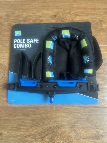 Preston innovations pole safe - innovations,