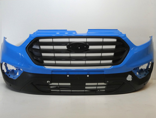 New genuine ford transit - new,