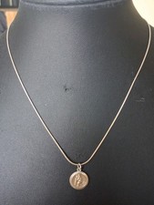 Vintage 925 Silver St