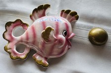 Vintage MCM Bradley Ceramic