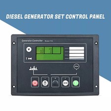 DSE710 Diesel Genset