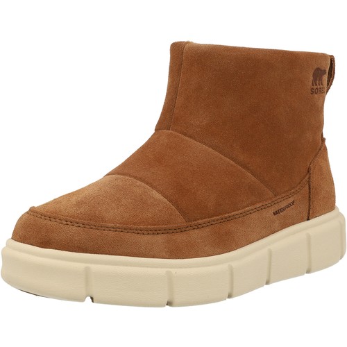 Sorel explorer iii waterproof - explorer,