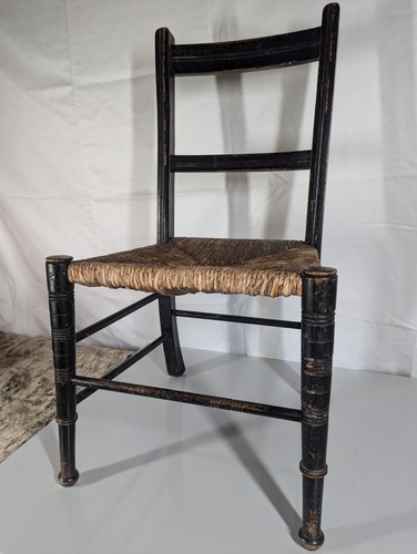 Infants wicker based wooden - based,