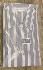 Derek Rose Pyjamas Savile