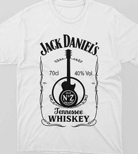 JD Jack Daniels Whiskey t