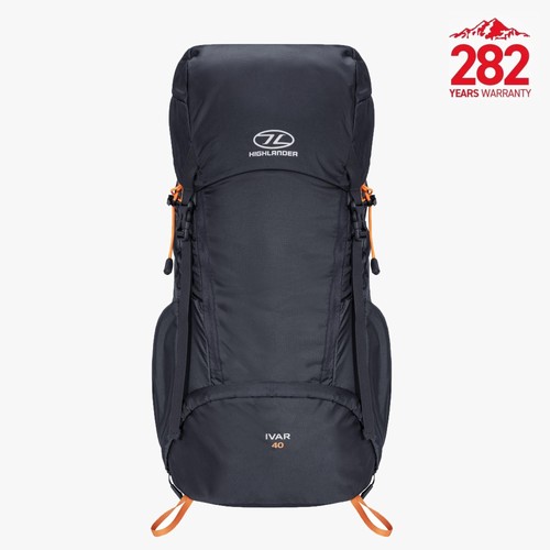 Highlander ivar rucksack 40l - ivar,