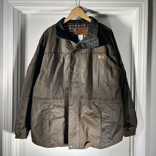 Outback trading company - trading,