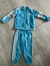 Adidas Baby Boys Full 2 Piece